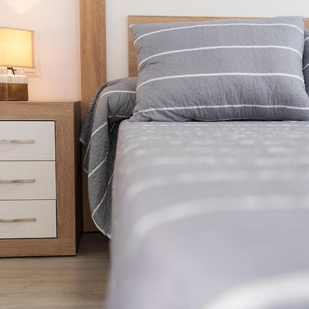 Apartamento Benalmadena Puerto Marina Apartment Ngoại thất bức ảnh