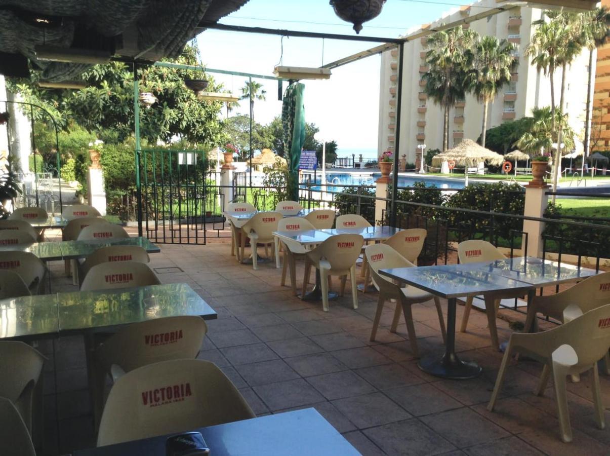 Apartamento Benalmadena Puerto Marina Apartment Ngoại thất bức ảnh