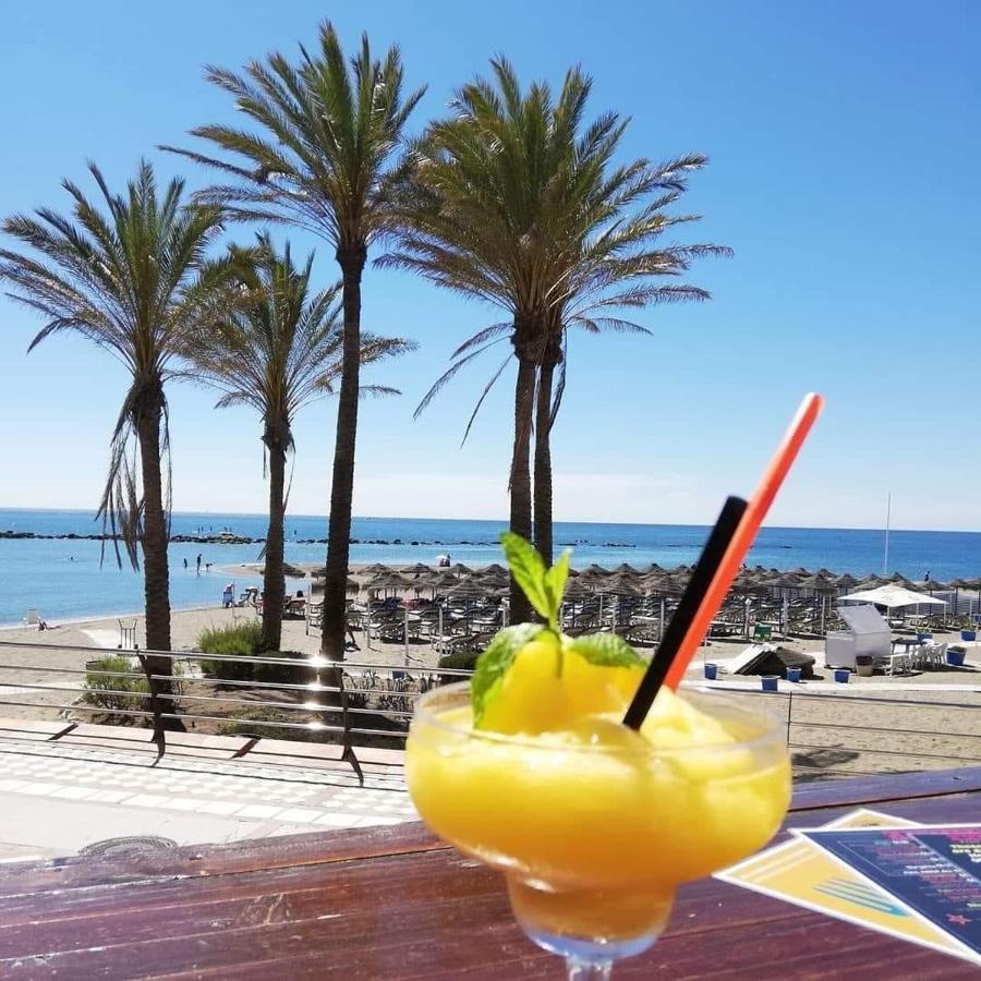 Apartamento Benalmadena Puerto Marina Apartment Ngoại thất bức ảnh
