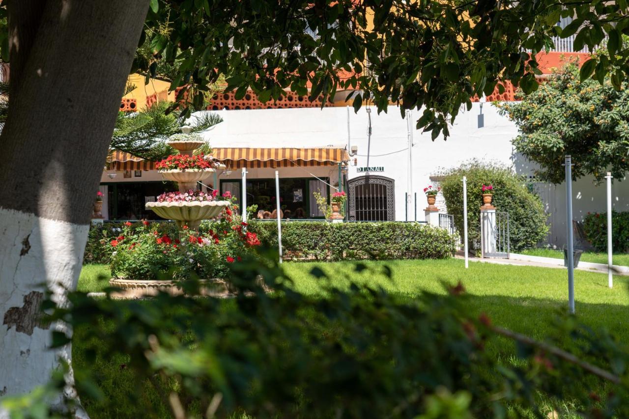 Apartamento Benalmadena Puerto Marina Apartment Ngoại thất bức ảnh